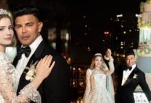 फिटनेस फ्रिक बॉलीवुड अभिनेता साहिल खान ने 26 साल छोटी हसीना से रचाई शादी! देखे तस्वीरें