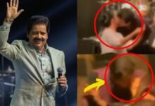 Live Concert में सेल्फी लेने आई महिला फैन को Udit Narayan ने किया लिप टू लिप Kiss! वायरल हुआ वीडियो