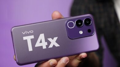 6500mAh बैटरी और 50MP AI कैमरे के साथ लॉन्च हुआ Vivo T4x 5G! कीमत ₹13,999 से शुरू