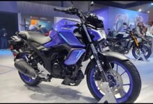 Yamaha FZ-S Fi Hybrid: Yamaha ने लॉन्च की भारत की पहली 150cc हाइब्रिड बाइक, जाने डिटेल